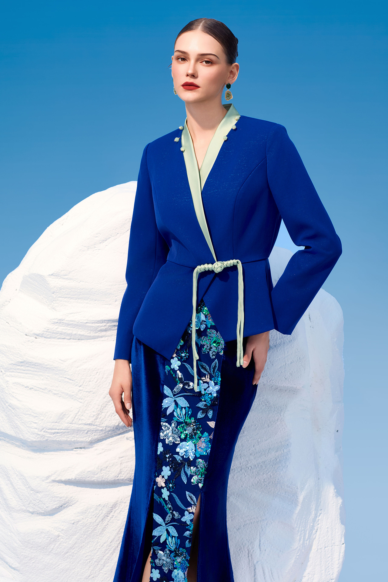 booklook女模特服装图（图ZMzgzMjA2NTQ4） - 修图/后期 - 站酷设计师梦之爱原创素材 - 站酷ZCOOL