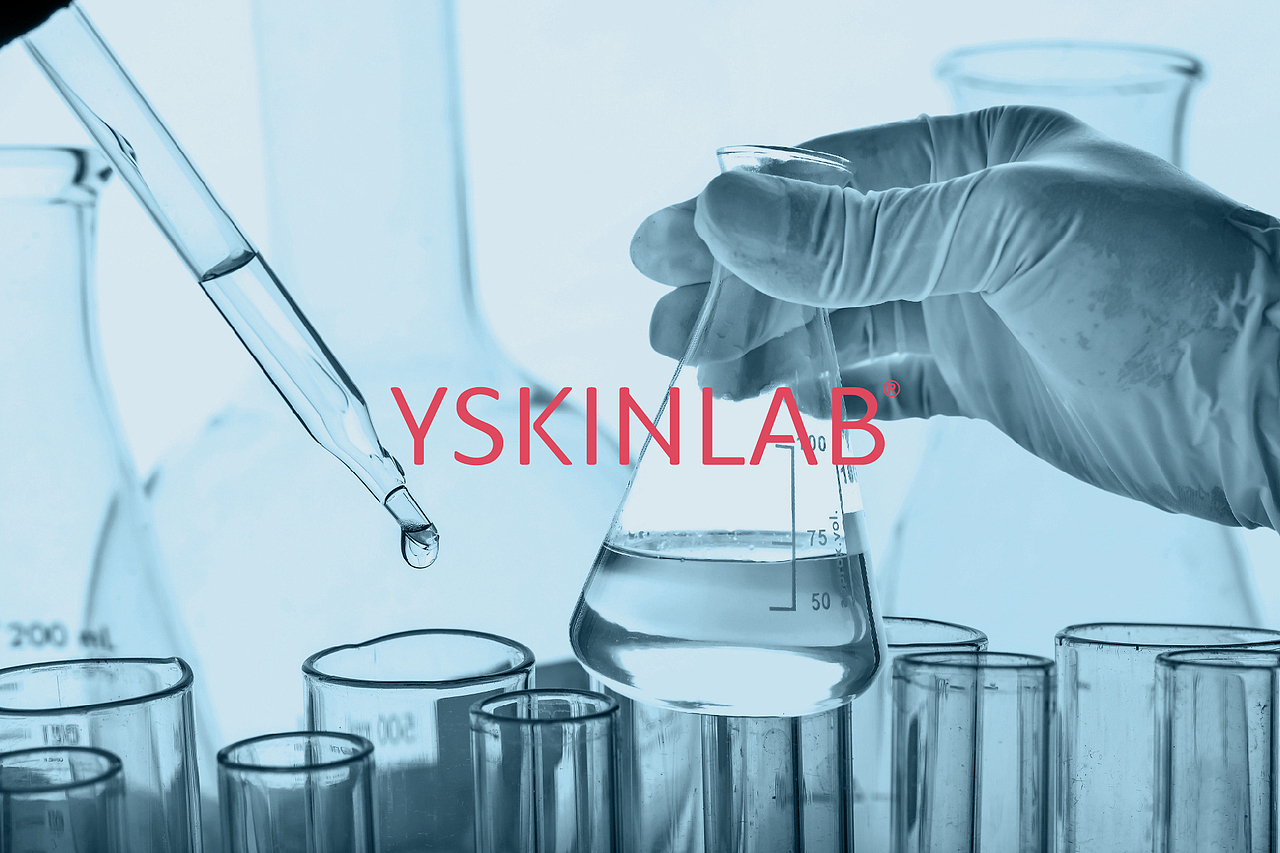 YSKINLAB | 品牌视觉设计 | AOX Lab（图ZMzgzMjA2OTM2） - 包装 - 站酷设计师AOX凹形原创素材 - 站酷ZCOOL