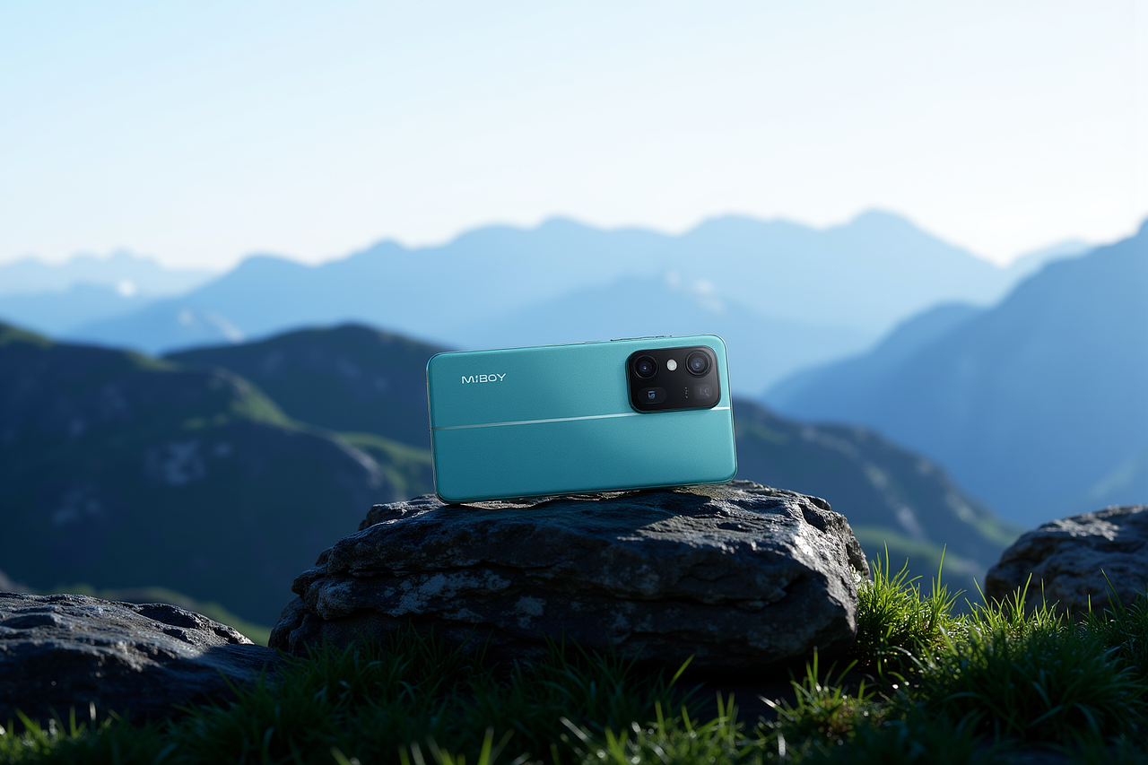 Stable Diffusion l AIGC助力场景渲染