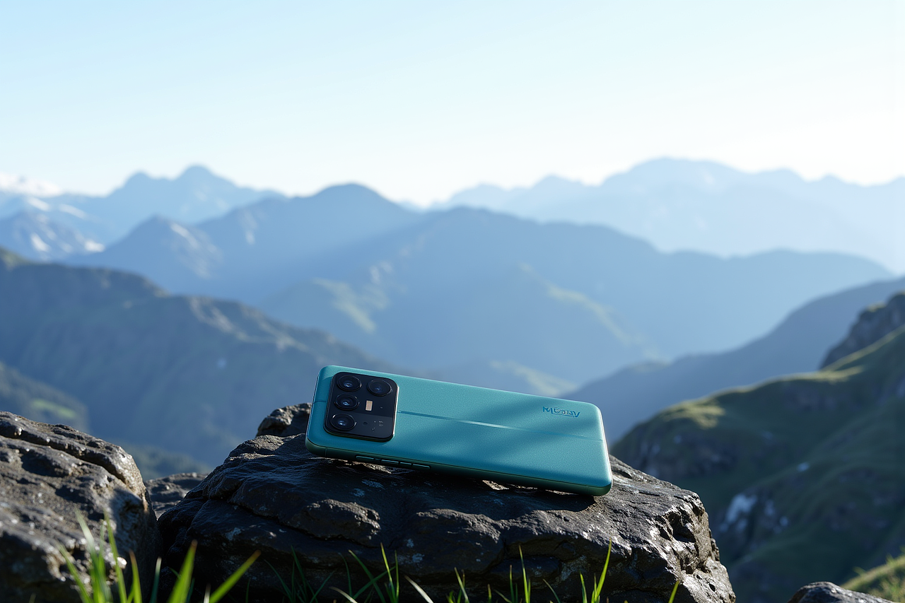 Stable Diffusion l AIGC助力场景渲染