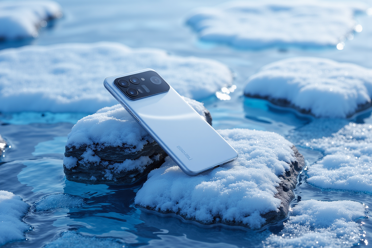 Stable Diffusion l AIGC助力场景渲染