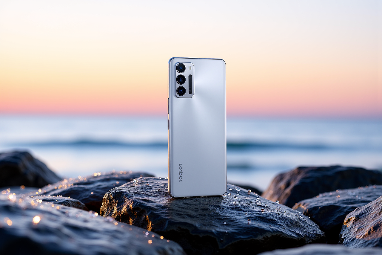 Stable Diffusion l AIGC助力场景渲染