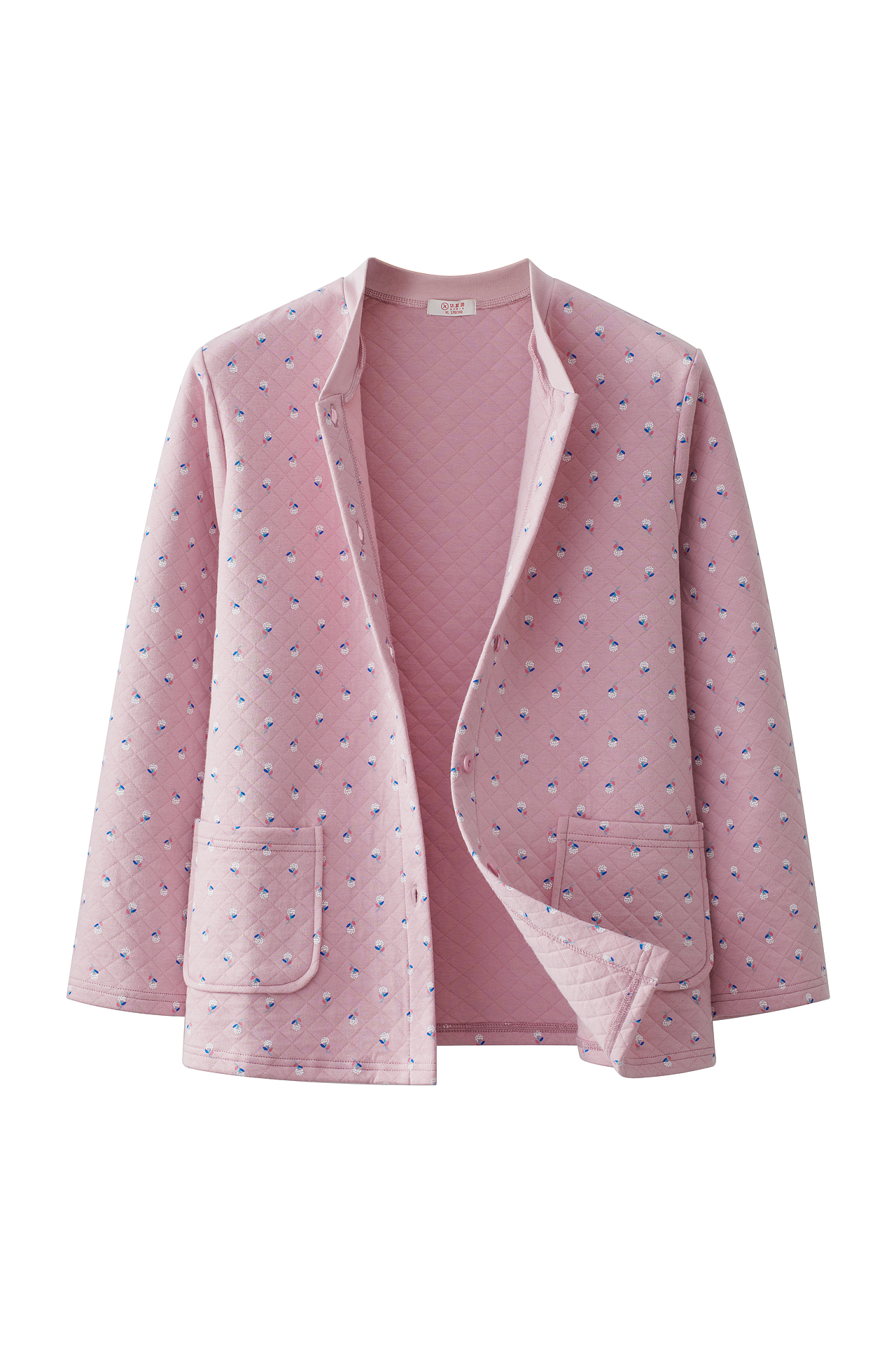 保暖衣夹棉开衫家居服冬季静物拍摄（图ZMzgzMjA5OTg4） - 产品摄影 - 站酷设计师康文斌原创素材 - 站酷ZCOOL