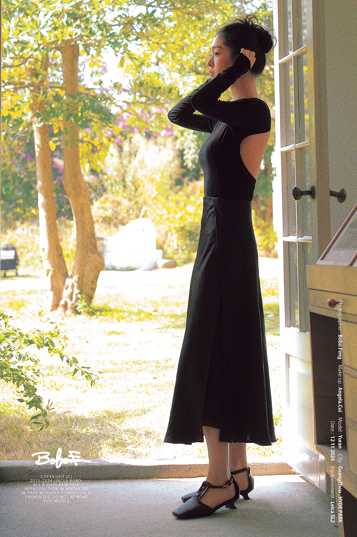 人像三要素（图ZMzgzMjExNzA4） - 人像摄影 - 站酷设计师BoboF原创素材 - 站酷ZCOOL