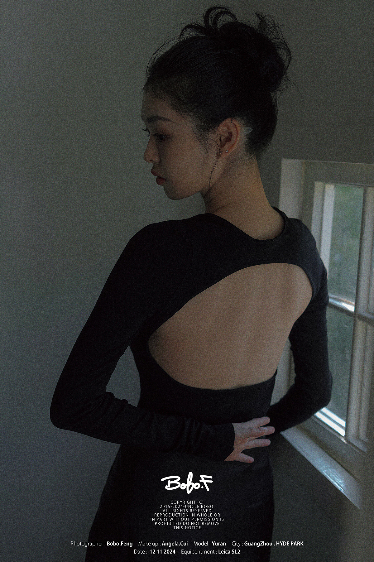 人像三要素（图ZMzgzMjExNzEy） - 人像摄影 - 站酷设计师BoboF原创素材 - 站酷ZCOOL