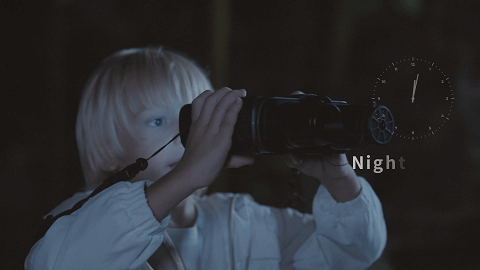 动态影视 | 夜视仪产品视频（图ZMzgzMjEyMDc2） - Motion Graphic - 站酷设计师番心番喜原创素材 - 站酷ZCOOL