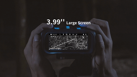 动态影视 | 夜视仪产品视频（图ZMzgzMjEyMDY0） - Motion Graphic - 站酷设计师番心番喜原创素材 - 站酷ZCOOL
