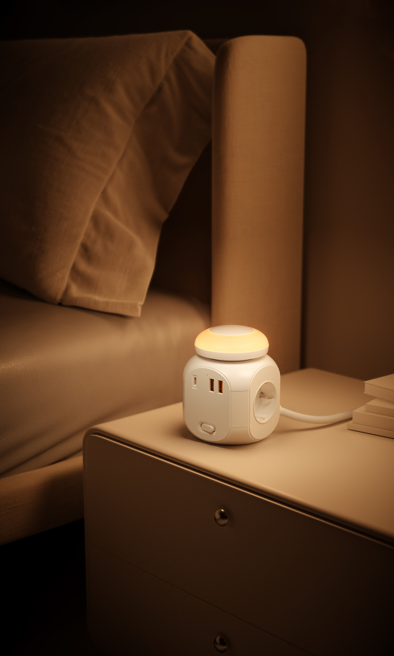 2024下半年-3C产品渲染