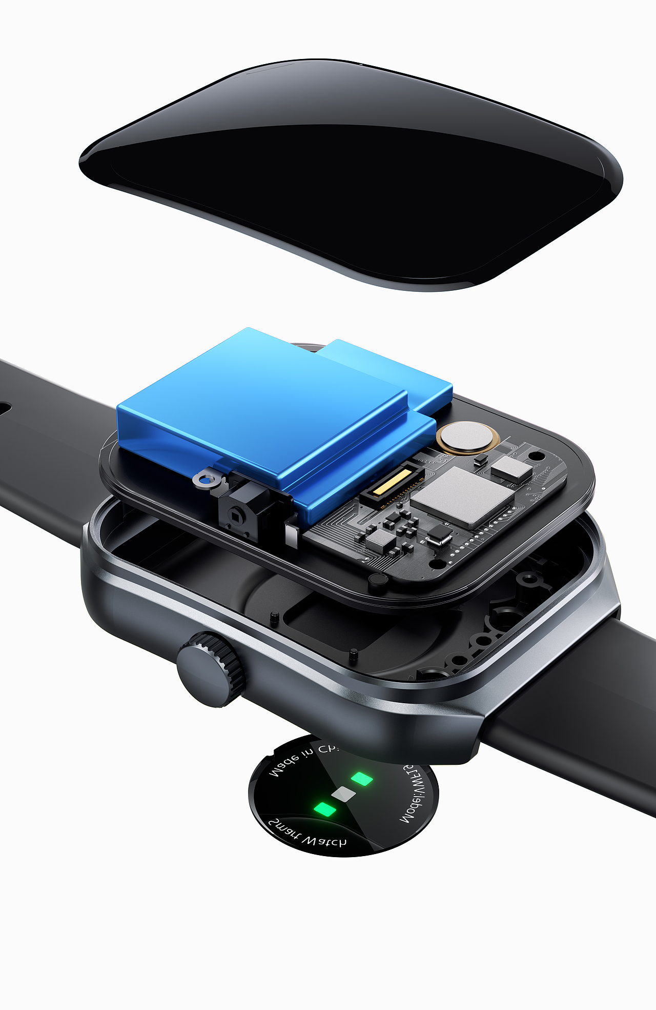 2024下半年-3C产品渲染