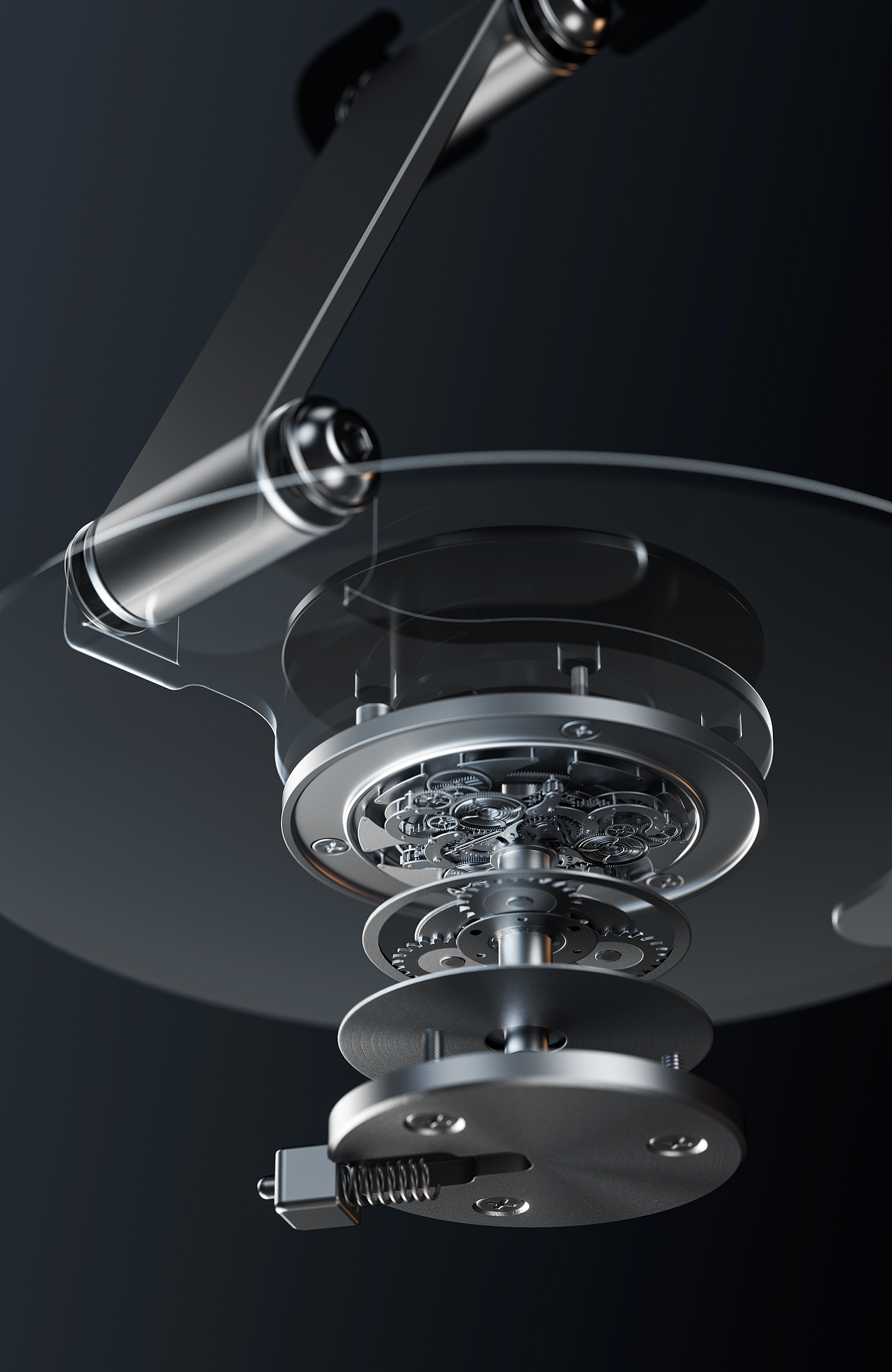 2024下半年-3C产品渲染