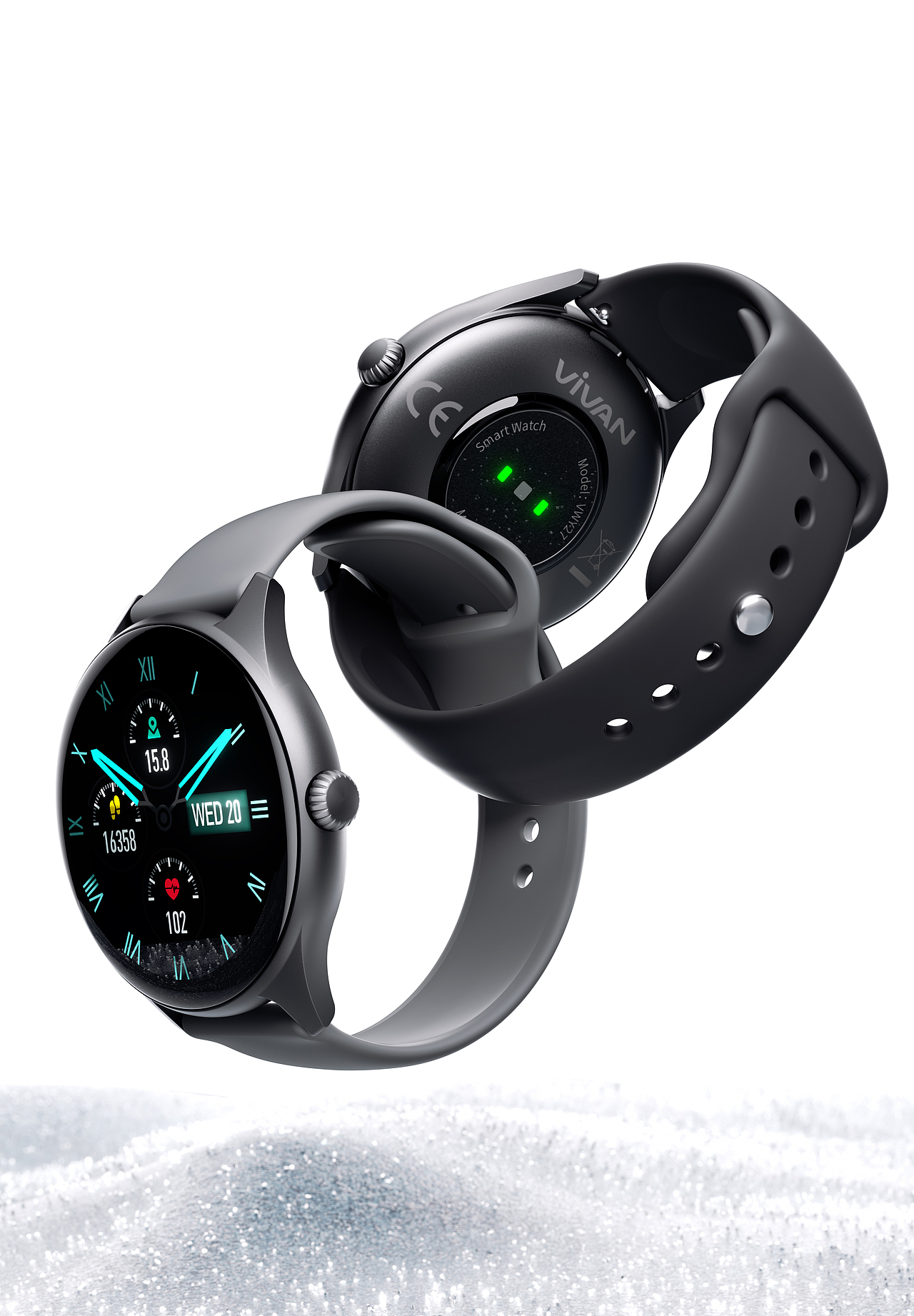 2024下半年-3C产品渲染