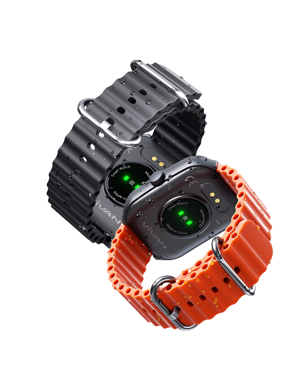 2024下半年-3C产品渲染