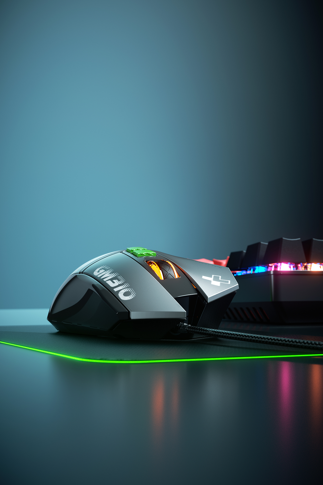 2024下半年-3C产品渲染