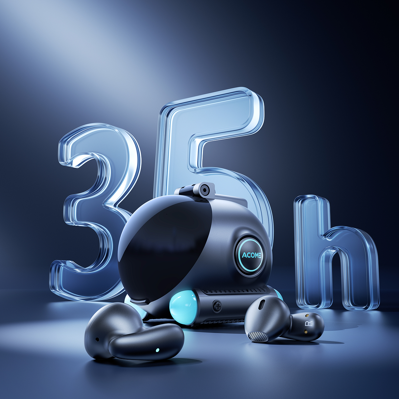 2024下半年-3C产品渲染