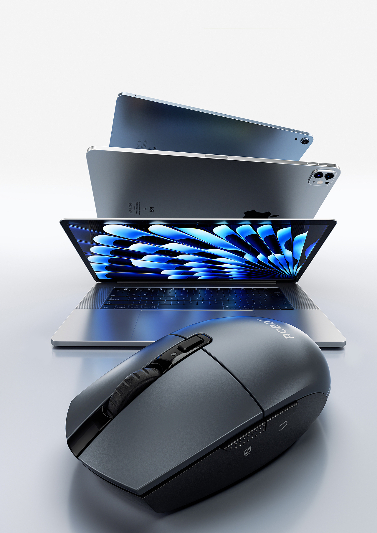 2024下半年-3C产品渲染