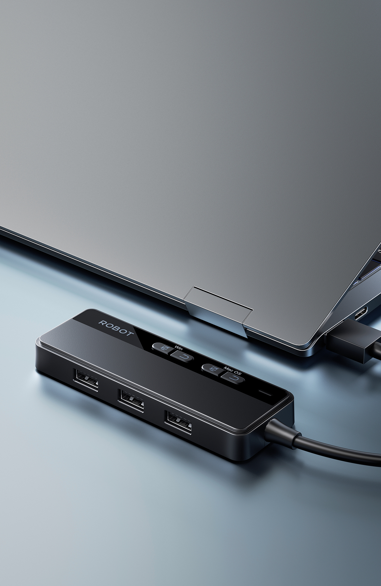 2024下半年-3C产品渲染