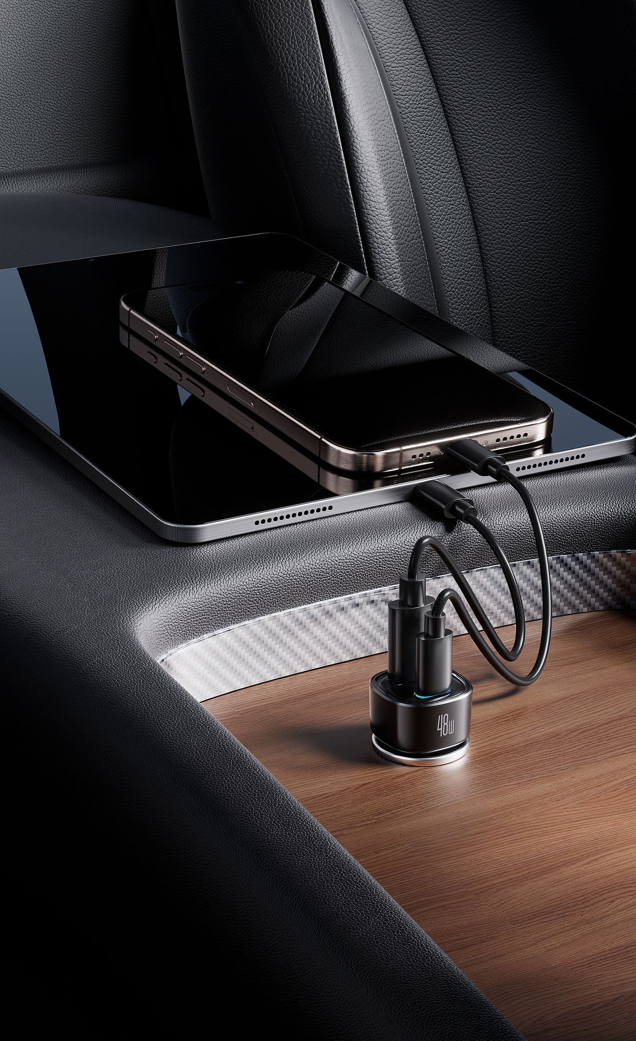 2024下半年-3C产品渲染