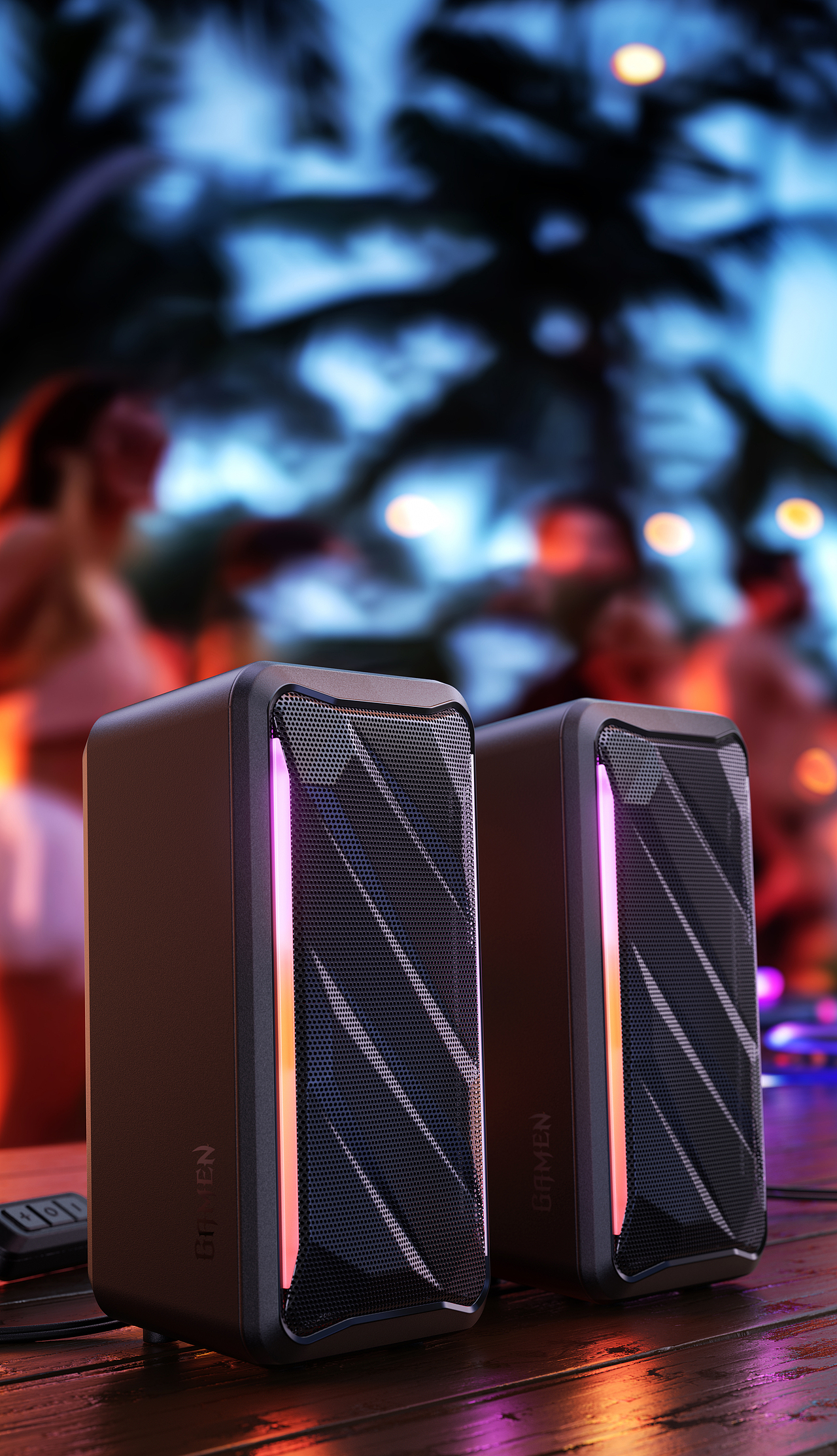 2024下半年-3C产品渲染