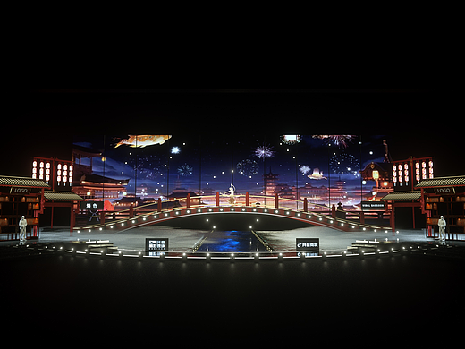 2023抖音七夕歌会「鹊梦千年」