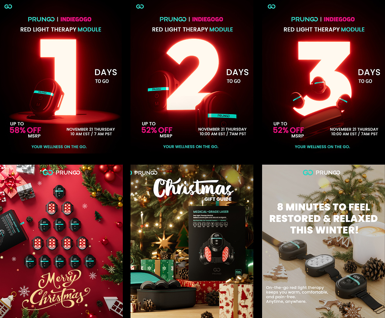 -Q4季度产品渲染-产品视觉表达渲染