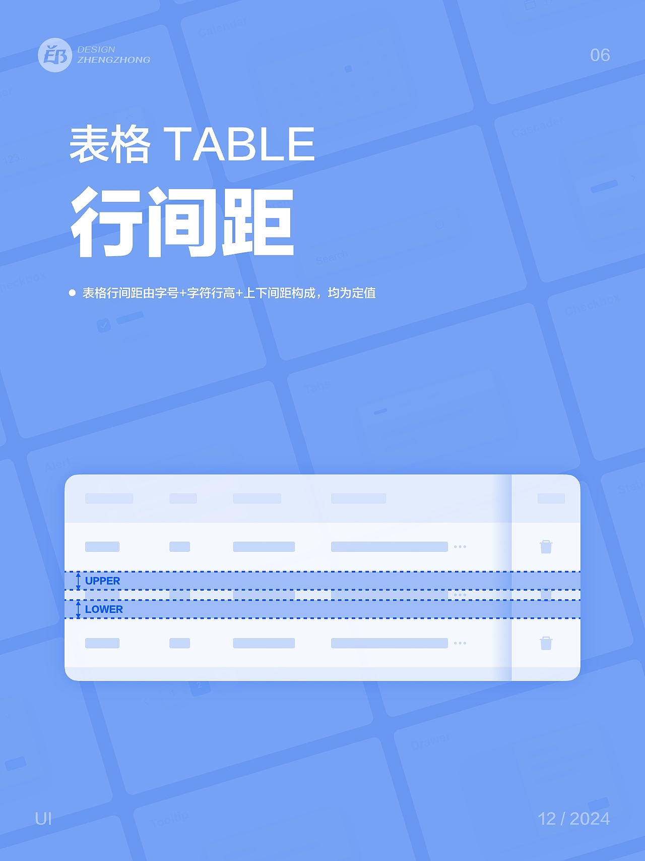 B端设计规范（图ZMzgzMjE3ODE2） - 交互/UE - 站酷设计师千田十一原创素材 - 站酷ZCOOL