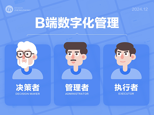 B端设计规范