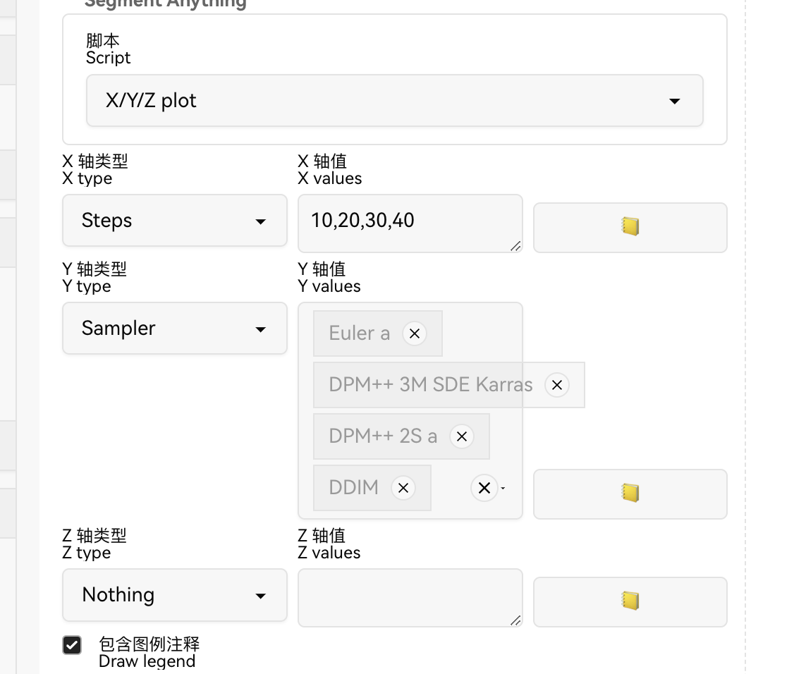 AIGC—Stable Diffusion WebUI 进阶教程（图ZMTUwMDE4MTI=） - 教程 - 站酷设计师JingggWang原创素材 - 站酷ZCOOL