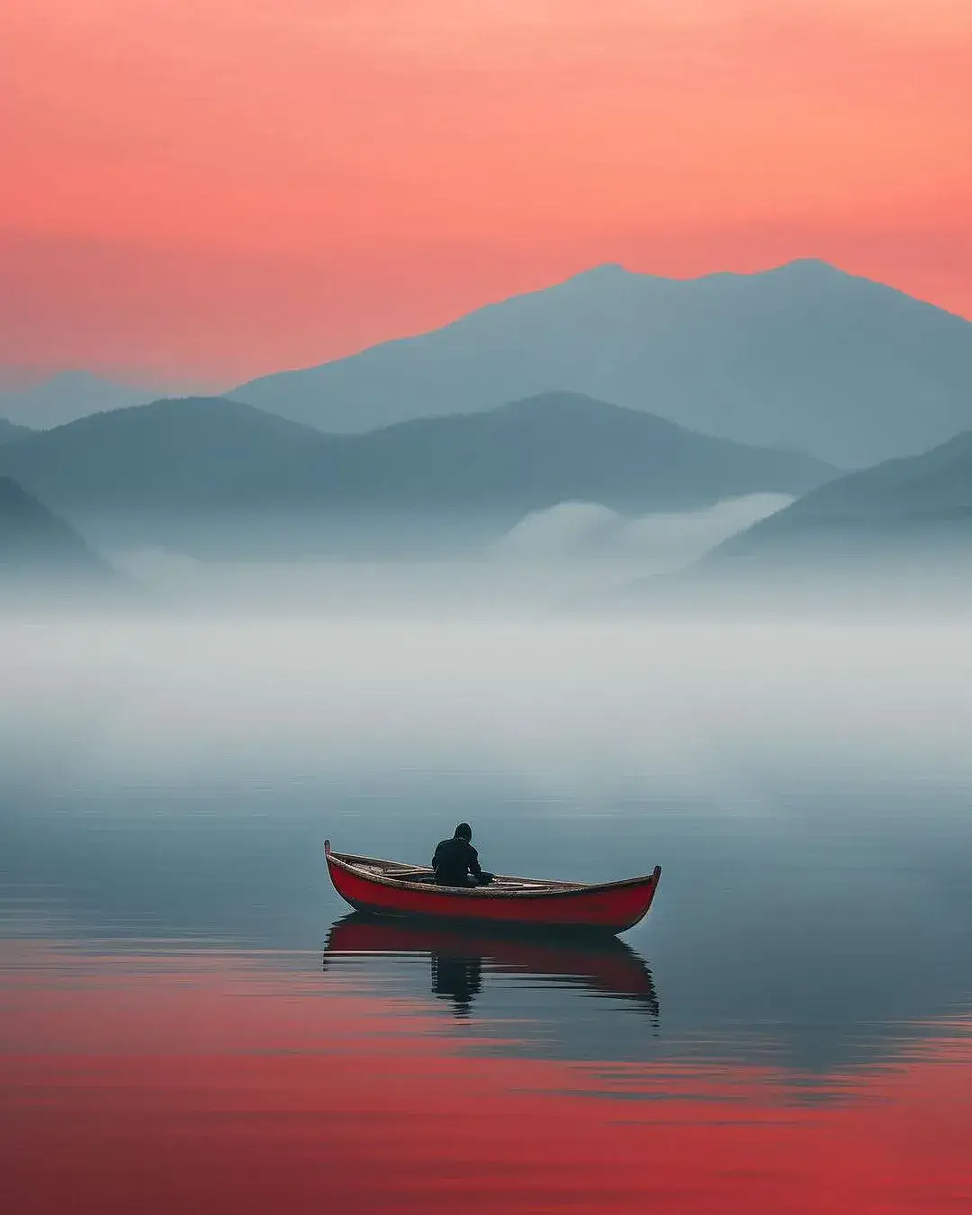 少即是多!摄影减法的艺术你了解多少?一篇get!