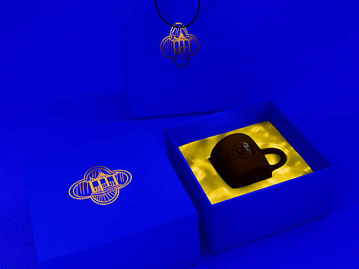 紫砂杯礼品包装系列