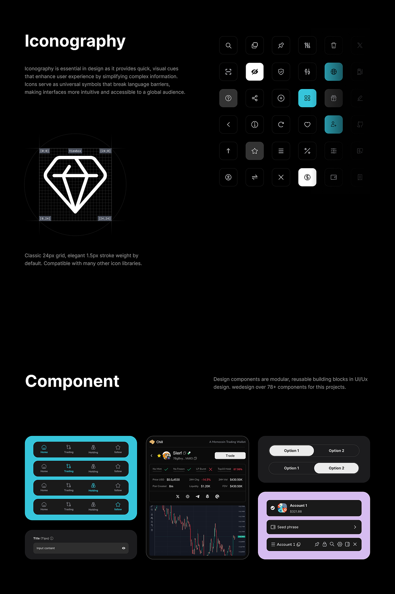 Web3-Google Chrome 交易插件Chill