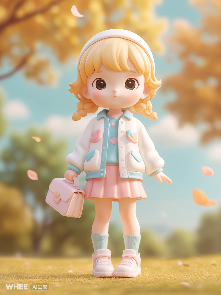 我的AI平行世界小Q（图ZMzgzMjIzNDQw） - AI作品 - 站酷设计师阿绿alv原创素材 - 站酷ZCOOL