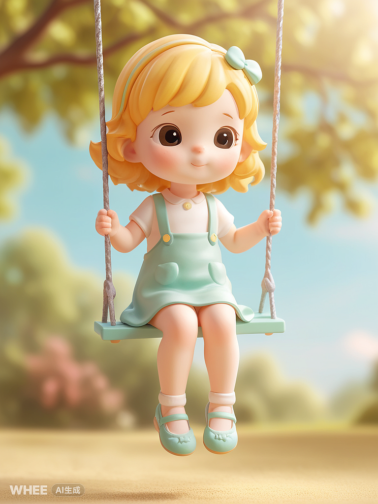 我的AI平行世界小Q（图ZMzgzMjIzNDU2） - AI作品 - 站酷设计师阿绿alv原创素材 - 站酷ZCOOL