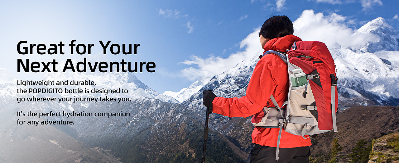 塑料折叠水杯排版