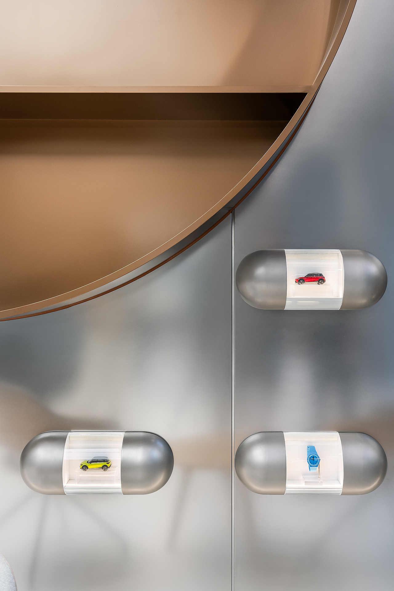 smart Talk｜深圳前海smart纯电汽车旗舰中心（图ZMzgzMjI3MTUy） - 商业空间设计 - 站酷设计师ARCHIHOPE朱海博原创素材 - 站酷ZCOOL