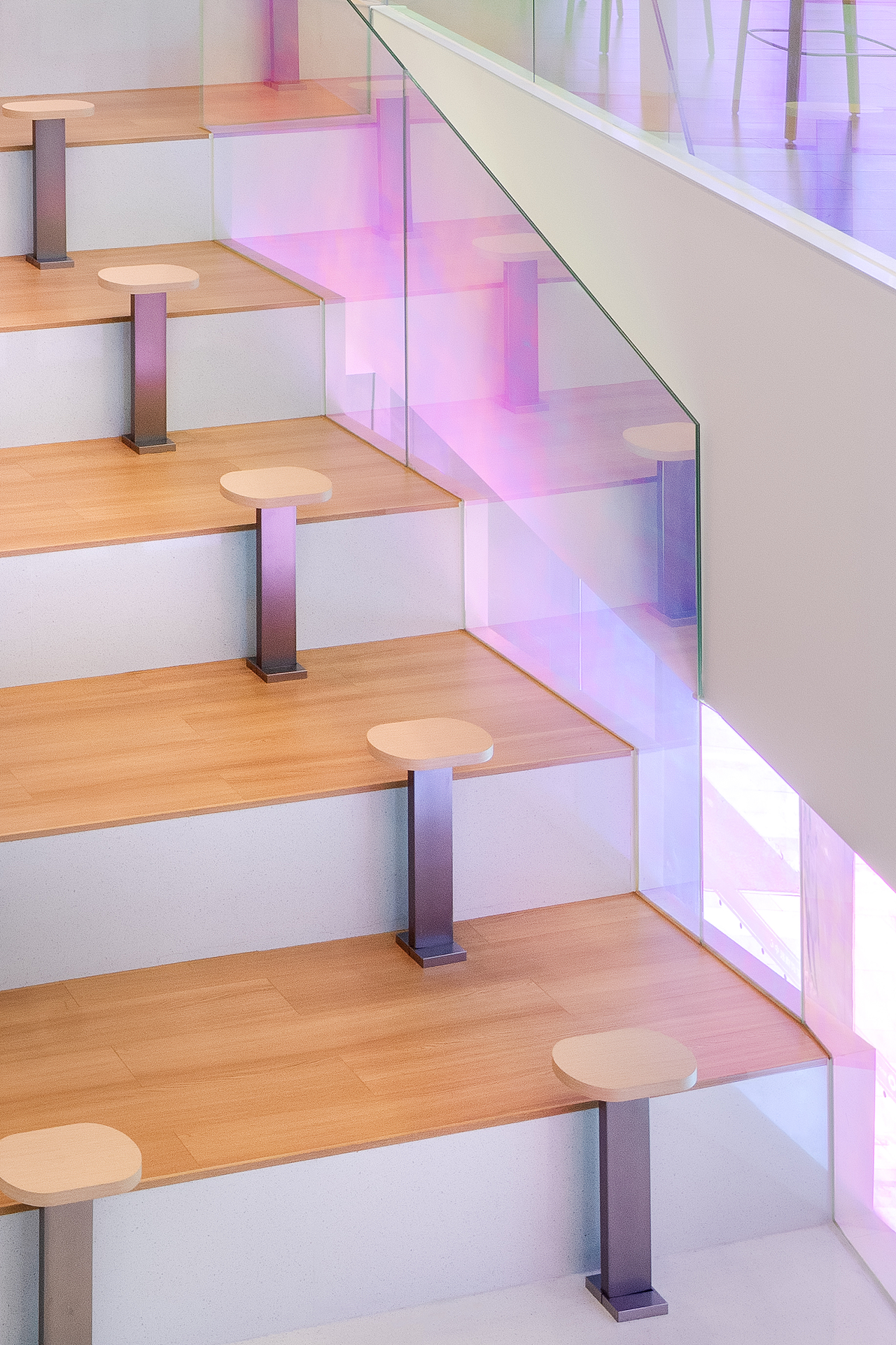 smart Talk｜深圳前海smart纯电汽车旗舰中心（图ZMzgzMjI3Mzky） - 商业空间设计 - 站酷设计师ARCHIHOPE朱海博原创素材 - 站酷ZCOOL