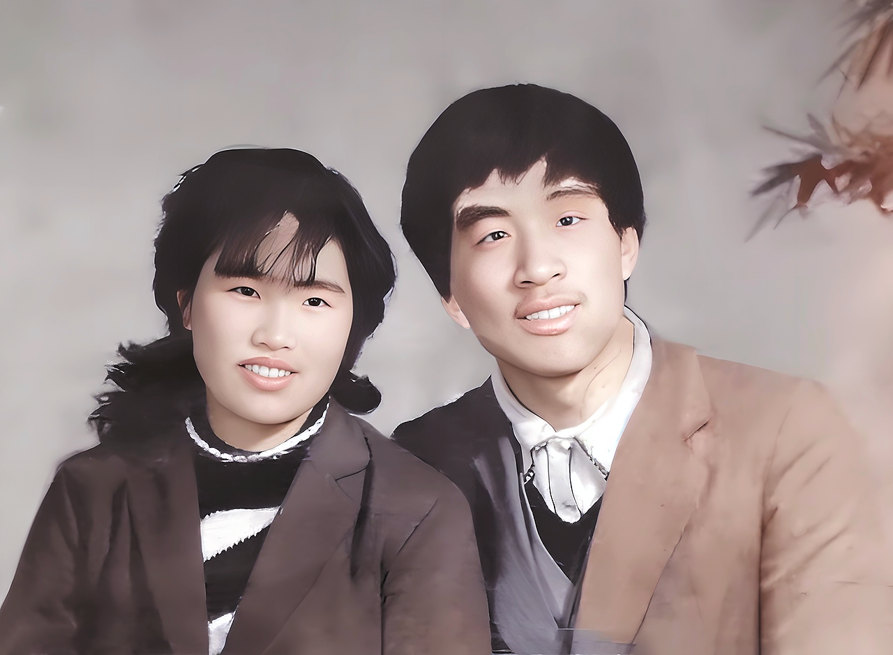 老照片修复/后期/摄影