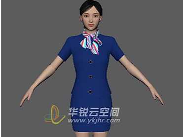 卡通形象3d捏脸在线编辑平台快速、低成本地构建出相似度高且美观的3D虚拟形象