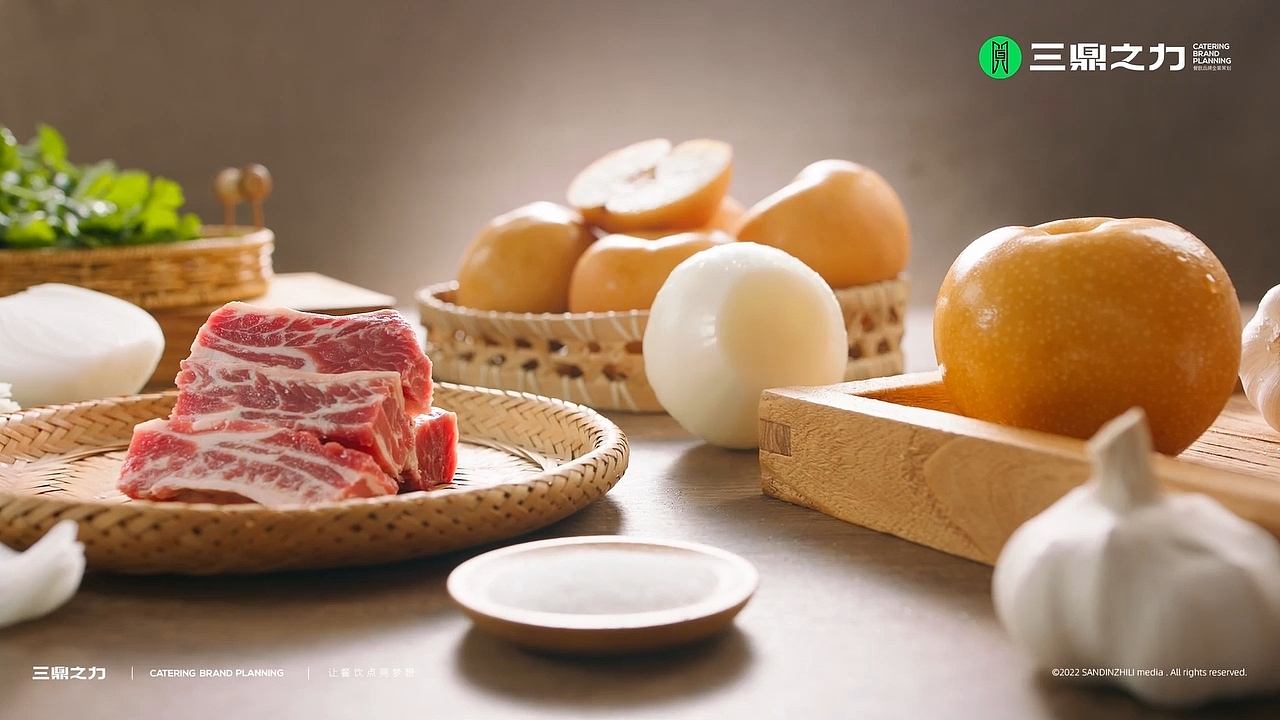 产品视频|白玉串城产品篇