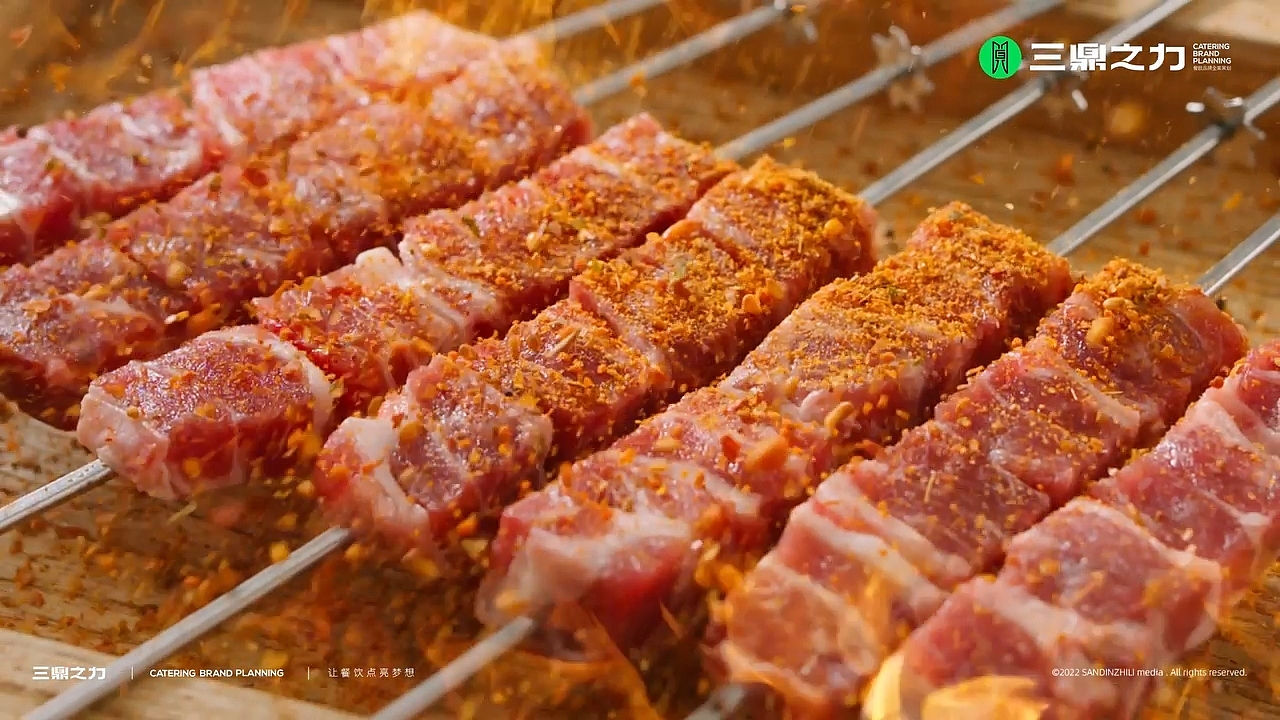 产品视频|白玉串城产品篇