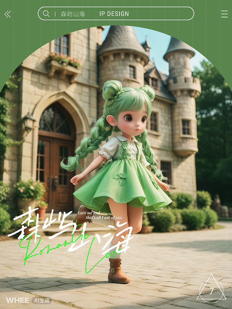 森屿山海（图ZMzgzMjMxNDA0） - AI作品 - 站酷设计师a823原创素材 - 站酷ZCOOL