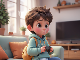 王小呆的發(fā)呆生活