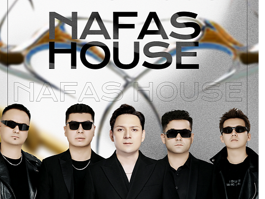 NAFAS HOUSE