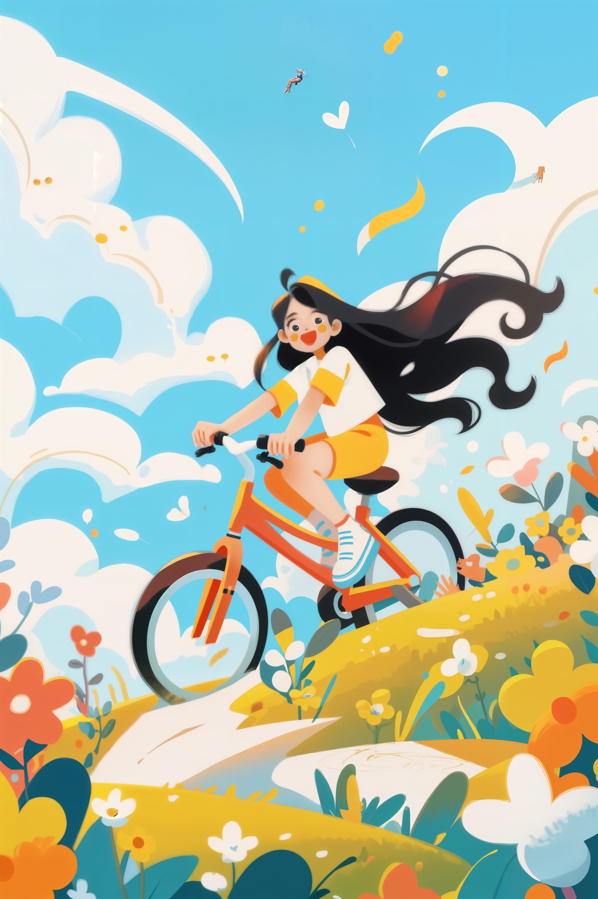 AIGC—Stable Diffusion WebUI 进阶教程（图ZMTUwMDIwMjg=） - 教程 - 站酷设计师JingggWang原创素材 - 站酷ZCOOL