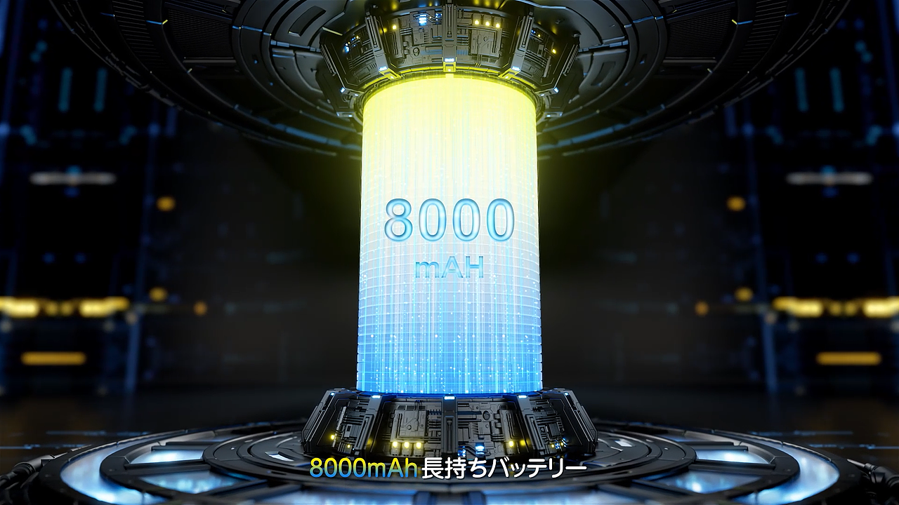T10 平板视频渲染（图ZMzgzMjMxODM2） - 动画/影视 - 站酷设计师喵是初九吖原创素材 - 站酷ZCOOL