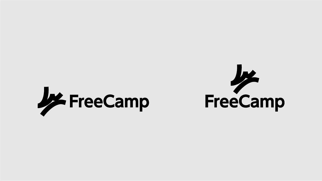 Free Camp｜品牌视觉设计（图ZMzgzMjM0NDM2） - 品牌 - 站酷设计师嚼嚼籽原创素材 - 站酷ZCOOL