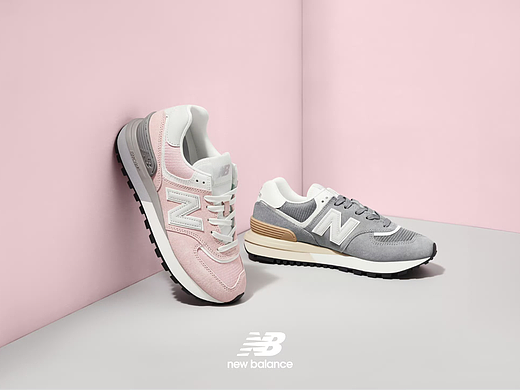 情人节 x NEW BALANCE