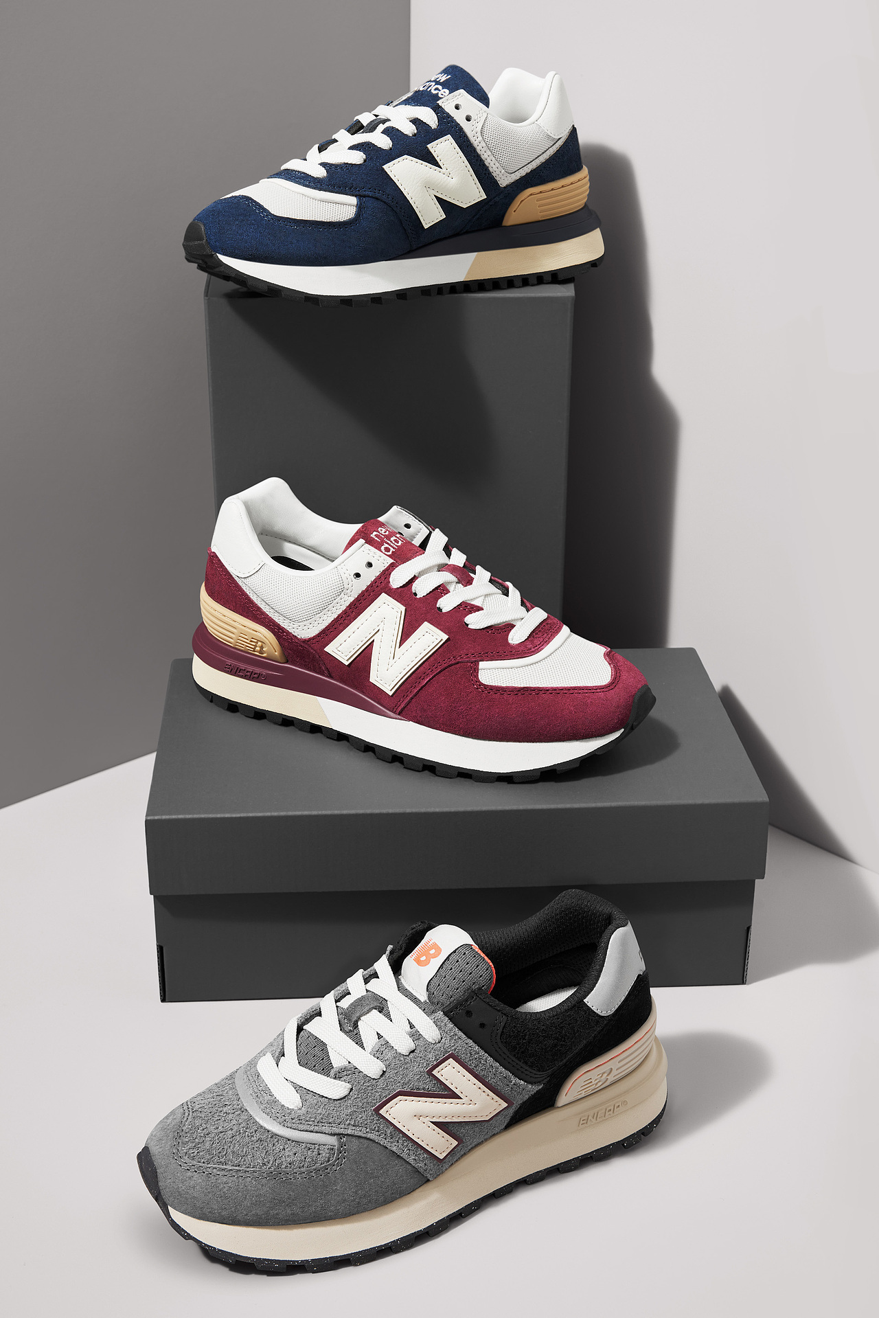 情人节 x NEW BALANCE（图ZMzgzMjM0ODE2） - 修图/后期 - 站酷设计师修图师Ly原创素材 - 站酷ZCOOL