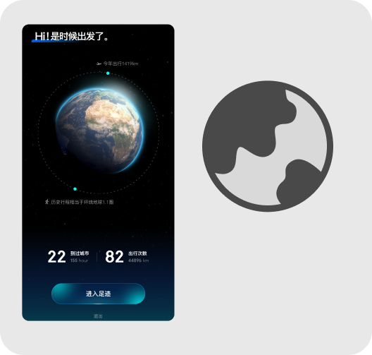 为什么我做UI总是没有亮点，老献丑！（图ZMTUwMDIxNjQ=） - 观点 - 站酷设计师菜心轻量文原创素材 - 站酷ZCOOL