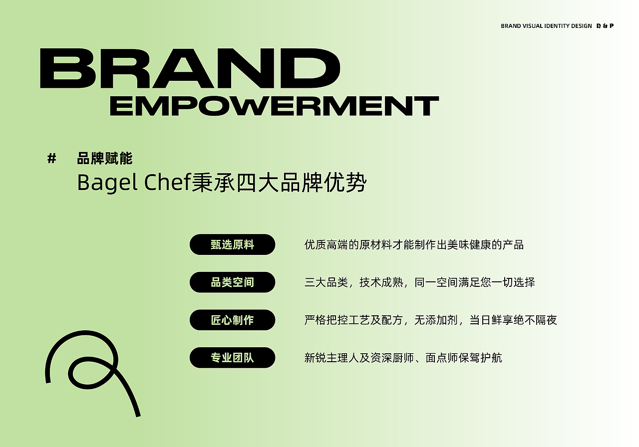 Bagel Chef品牌全案设计(图ZMzgzMjM1OTU2) - 品牌 - 站酷设计师DlNOdino原创素材 - 站酷ZCOOL