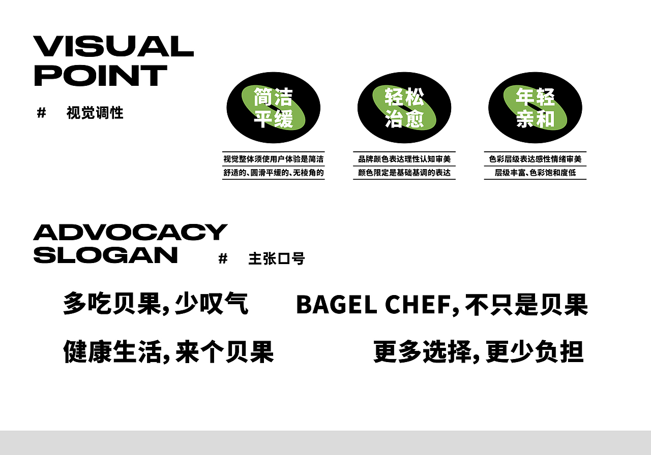 Bagel Chef品牌全案设计
